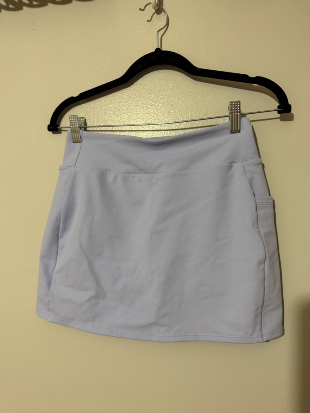 Alo Airbrush High-Waist Good Form Tennis Skirt - NWT - Picture 2 of 5
